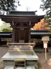 櫻山八幡宮(岐阜県)