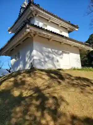 土屋神社のその他建物
