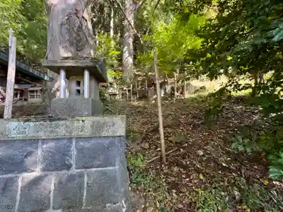 手長神社(長野県)