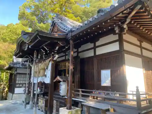 春日神社(大阪府)