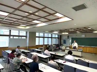 潮見ヶ岡神社(北海道)