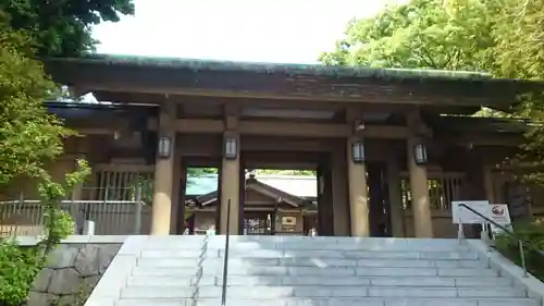東郷神社(東京都)