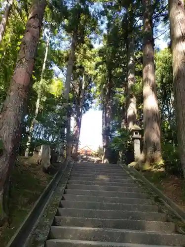 春日神社の建物その他