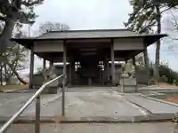 天王神社(兵庫県)