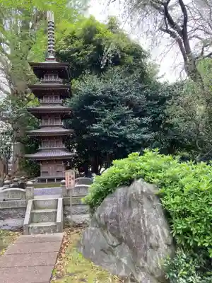 薬王寺(神奈川県)