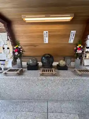 高塚愛宕地蔵尊(大分県)