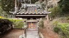 銭取神社(滋賀県)