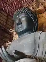 東大寺(奈良県)