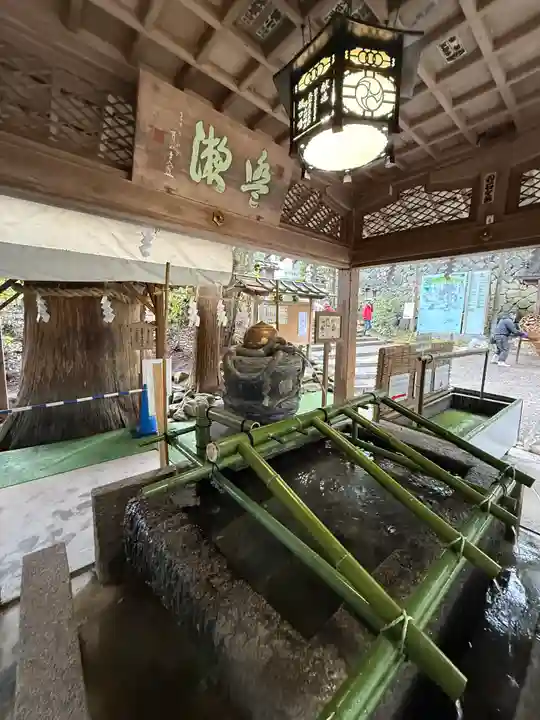 大神神社(奈良県)