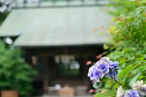 報徳二宮神社(神奈川県)