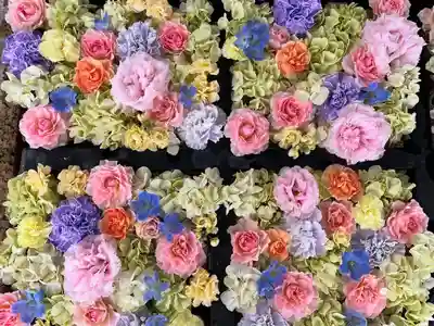 金峯神社(新潟県)