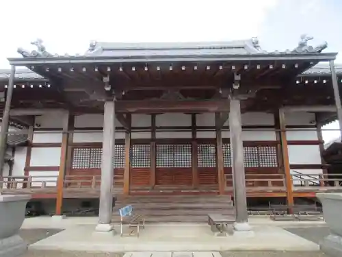響忍寺(滋賀県)