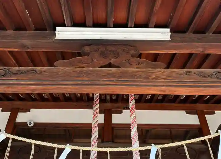 江島杉山神社(東京都)