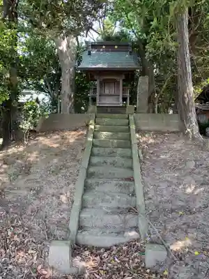 水神社(千葉県)