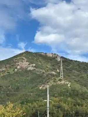 天神社（長尾天満宮）(兵庫県)