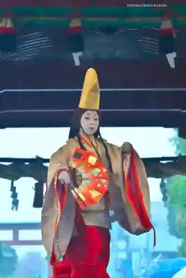 鶴岡八幡宮(神奈川県)