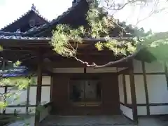 大雄院の建物その他