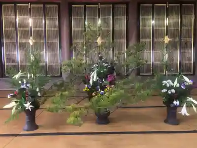 木舟山　順教寺のその他建物