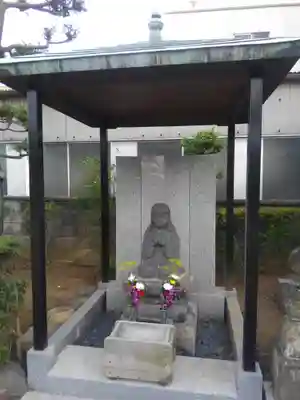 上品寺のその他建物