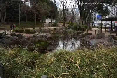 増上寺塔頭 三縁山 宝珠院(東京都)