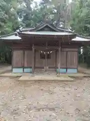 三嶋神社(茨城県)