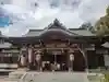 萩原神社(大阪府)