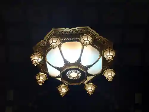 築地本願寺（本願寺築地別院）のその他建物