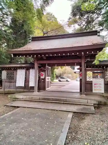 （長良）天神神社(岐阜県)