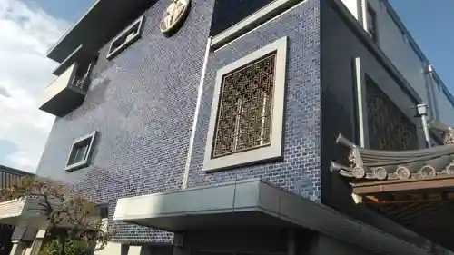 海元寺のその他建物