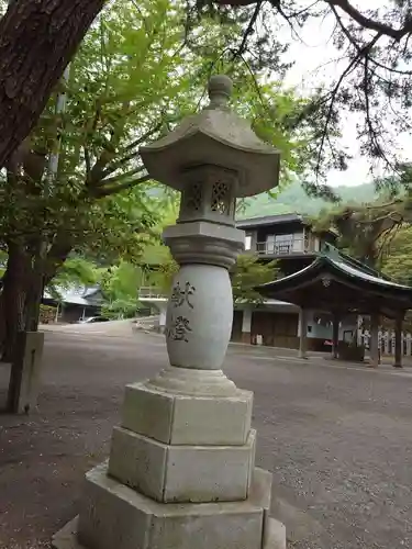 函館八幡宮のその他建物
