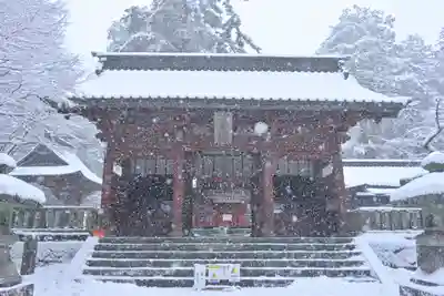 北口本宮冨士浅間神社(山梨県)