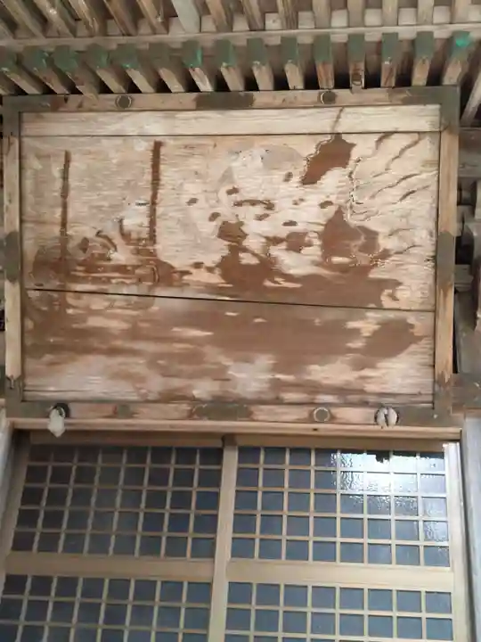 清水峯神社(宮城県)