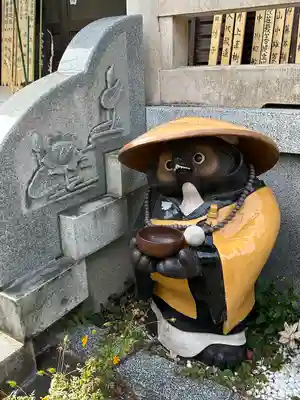 東照寺(東京都)