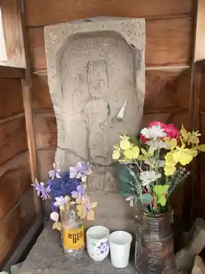 片町庚申塔(神奈川県)