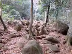 筑波山神社(茨城県)