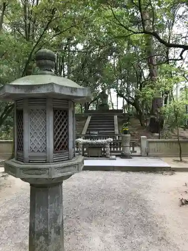 唐招提寺(奈良県)