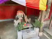 不動院石仙寺のその他建物