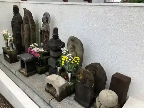 三宝寺(神奈川県)