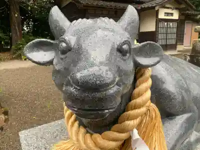 芳賀天満宮(栃木県)