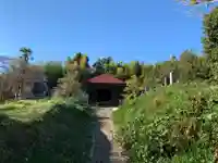 薬師堂のその他建物