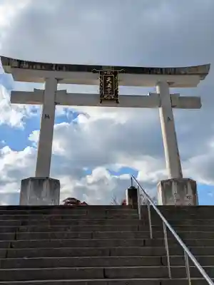 長岡天満宮(京都府)