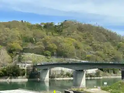 八代神明宮(長野県)