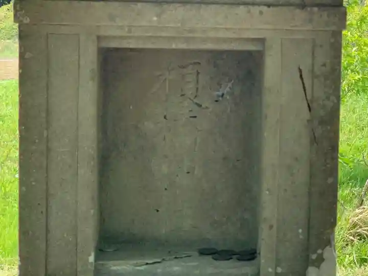 榎橋神社のその他建物