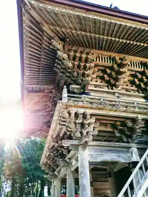 清水寺の本殿・本堂