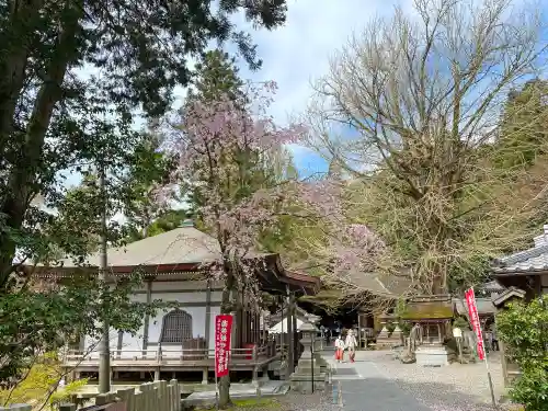 正法寺の建物その他