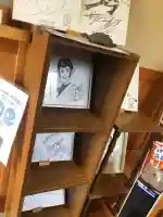 出世稻荷神社(島根県)