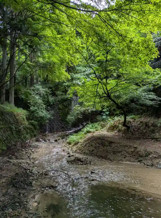 上ノ院本坊 来迎院(京都府)