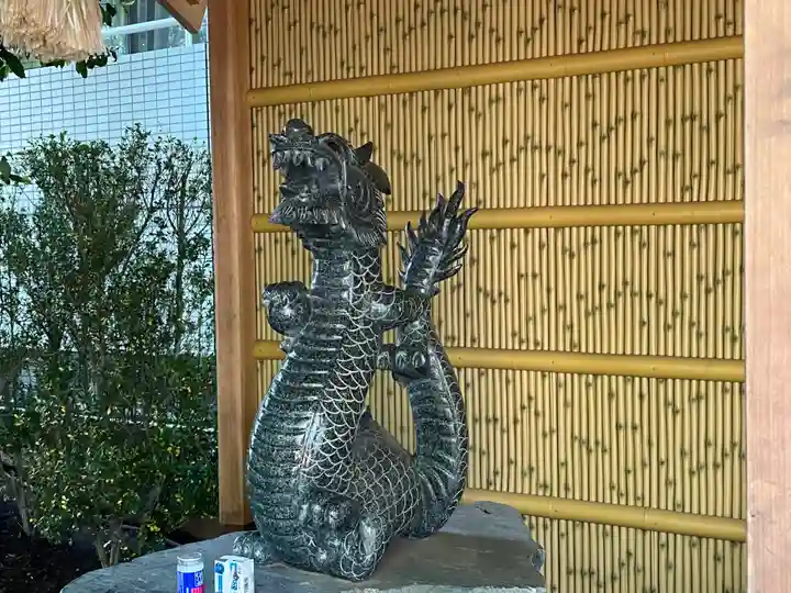 田無神社(東京都)