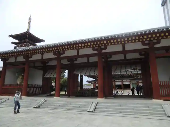薬師寺(奈良県)