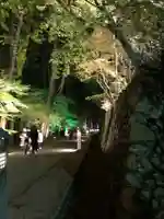 尊永寺のその他建物